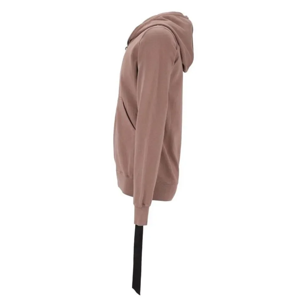 Rick Owens Drkshdw Men Zip-Up Hoodie I